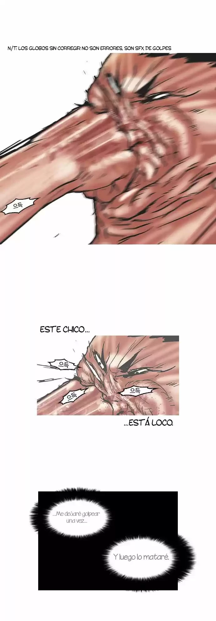 Nueva cara capítulo 45 página 20