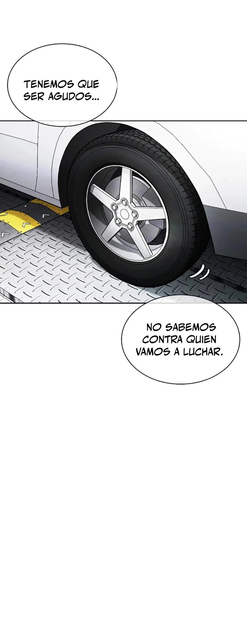 Nueva cara capítulo 450 página 101