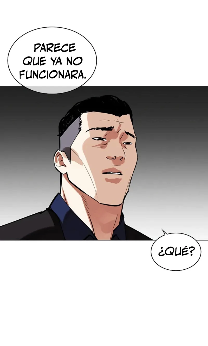 Nueva cara capítulo 450 página 107