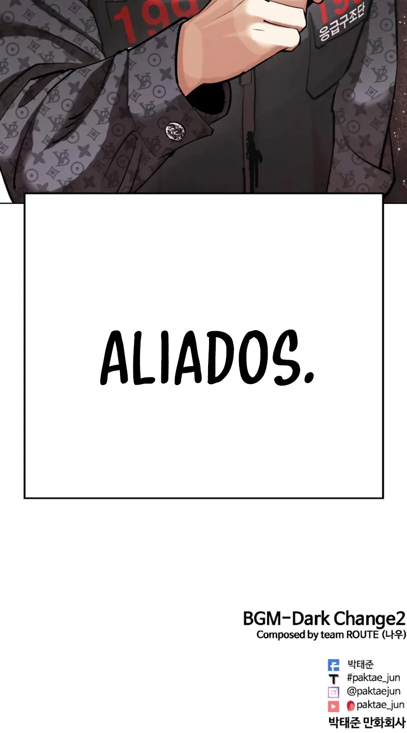 Nueva cara capítulo 450 página 118