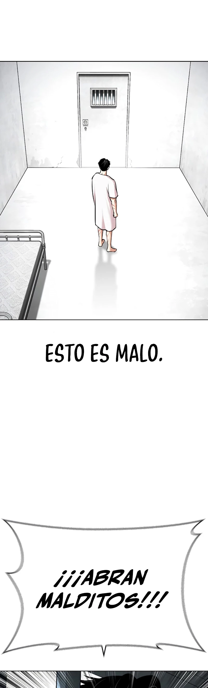 Nueva cara capítulo 450 página 12