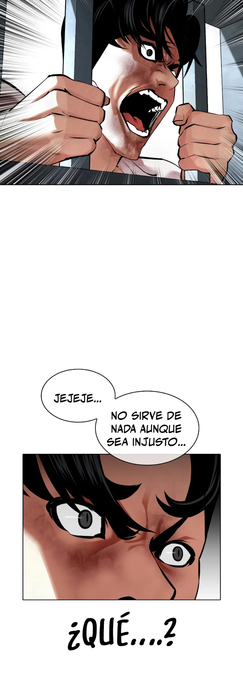 Nueva cara capítulo 450 página 13