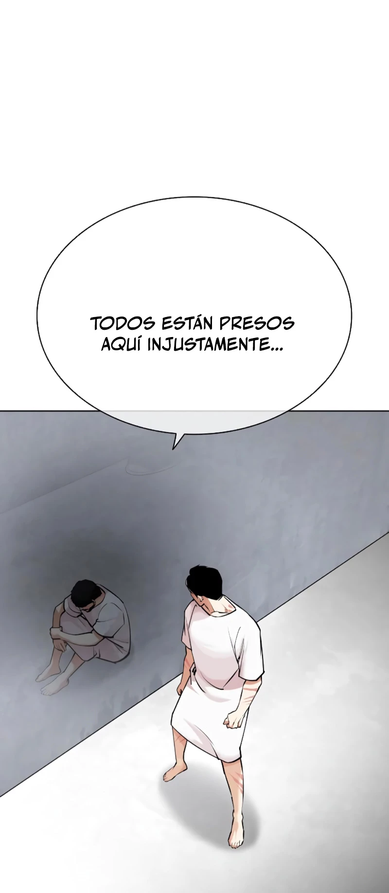 Nueva cara capítulo 450 página 14