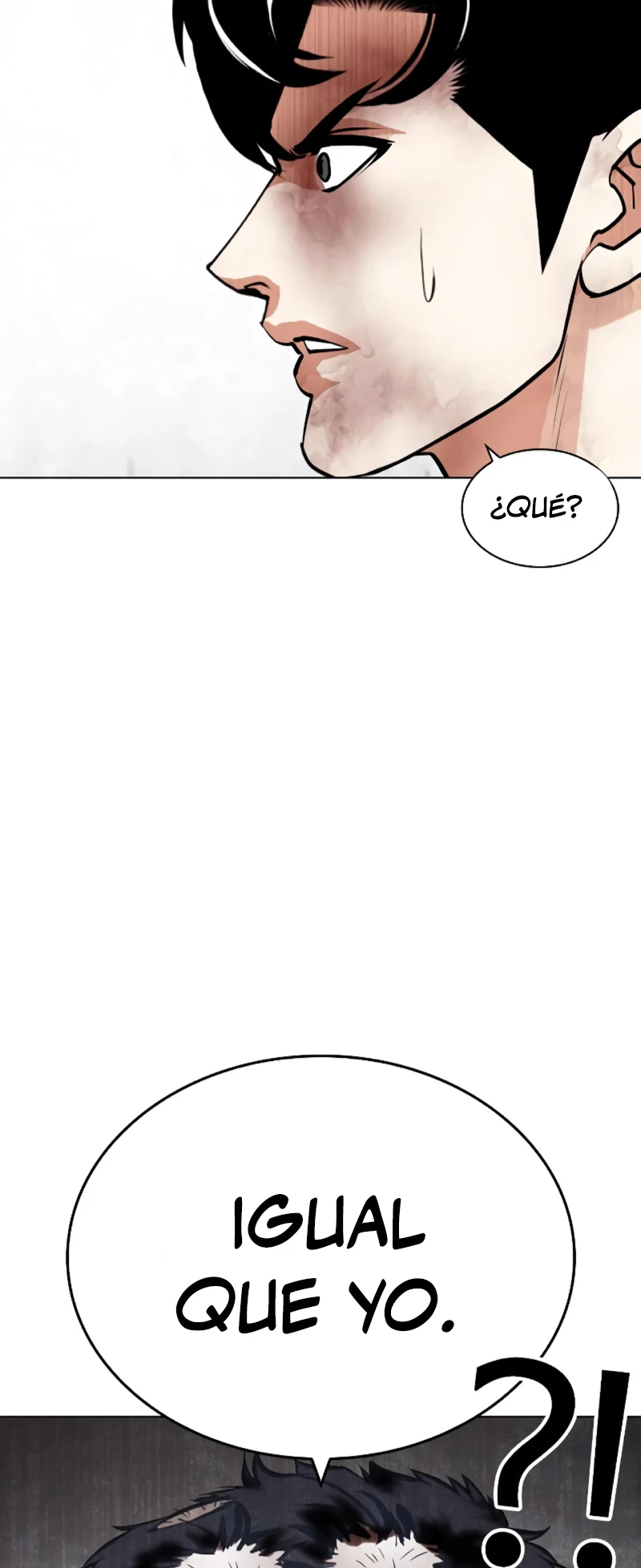 Nueva cara capítulo 450 página 18
