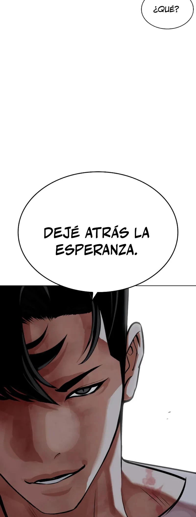 Nueva cara capítulo 450 página 21