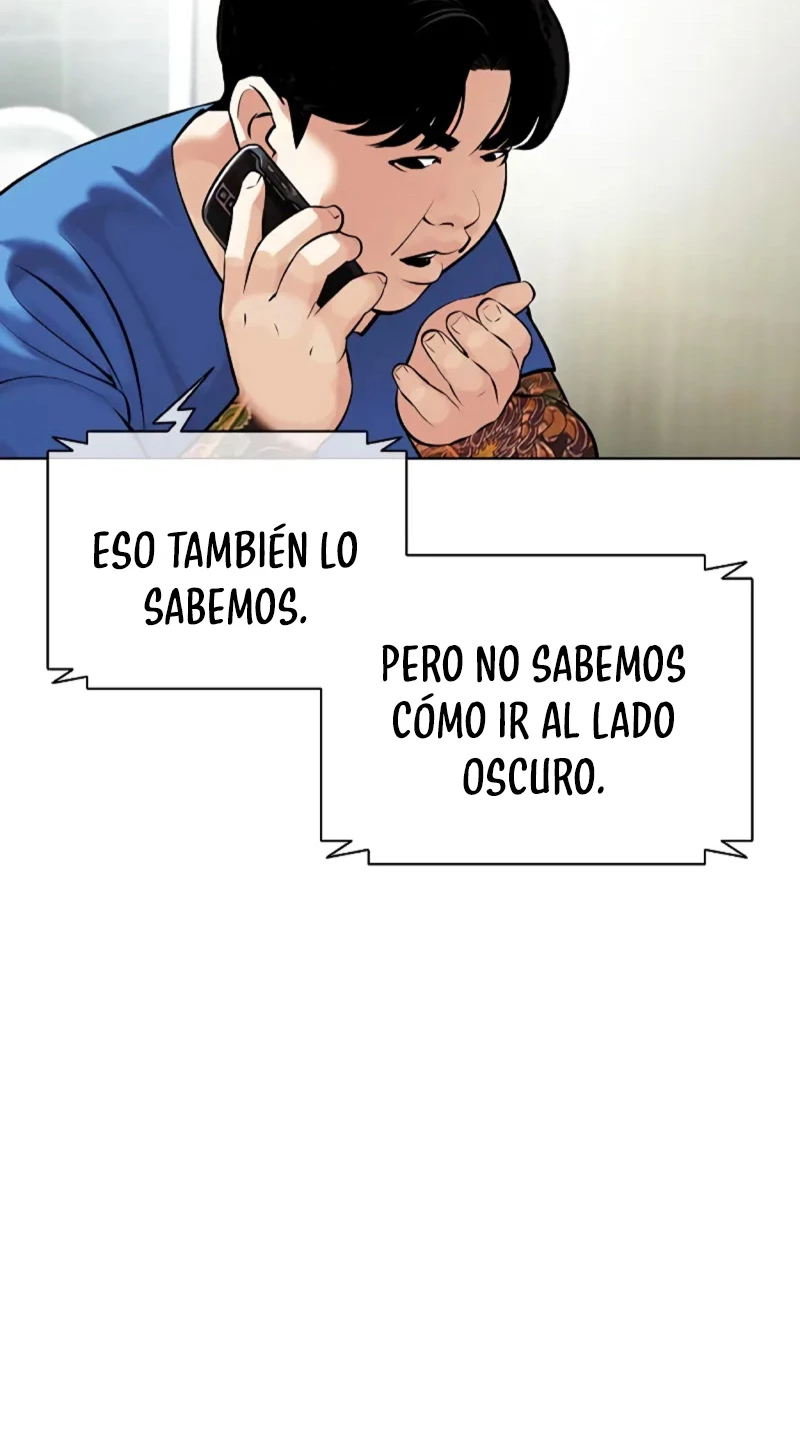 Nueva cara capítulo 450 página 33