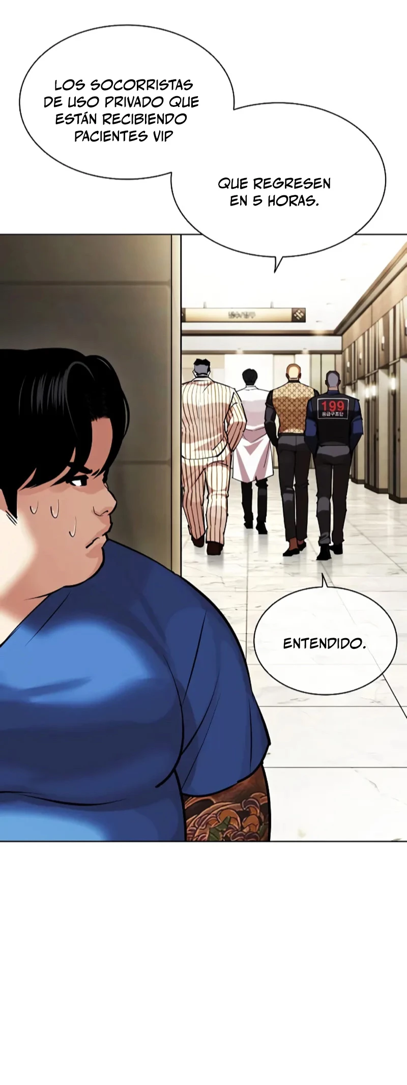 Nueva cara capítulo 450 página 66