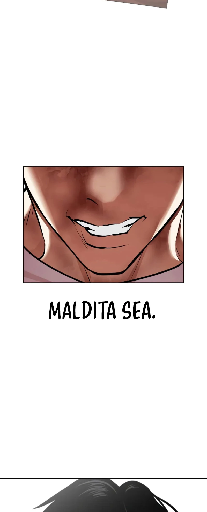 Nueva cara capítulo 450 página 7