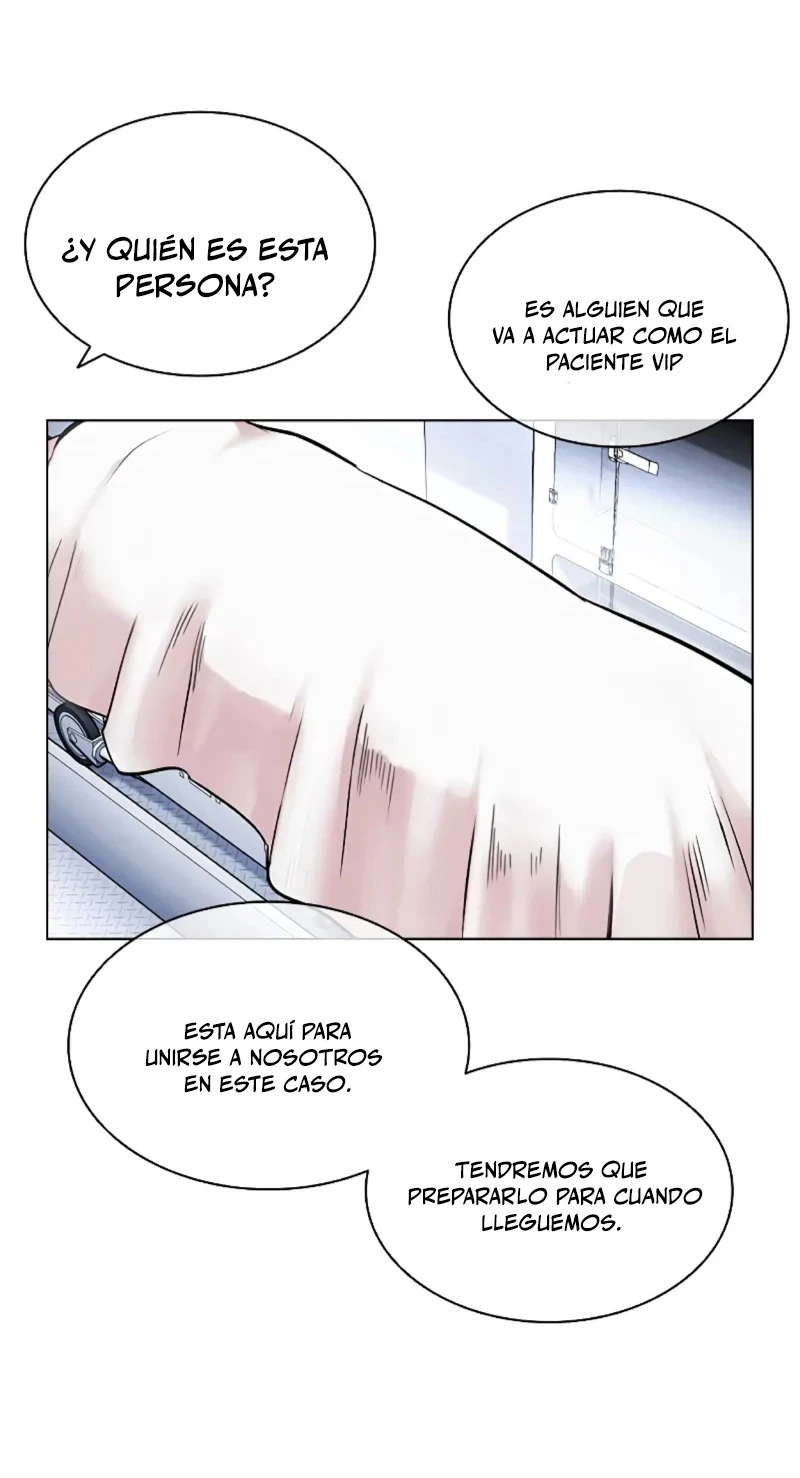 Nueva cara capítulo 450 página 71