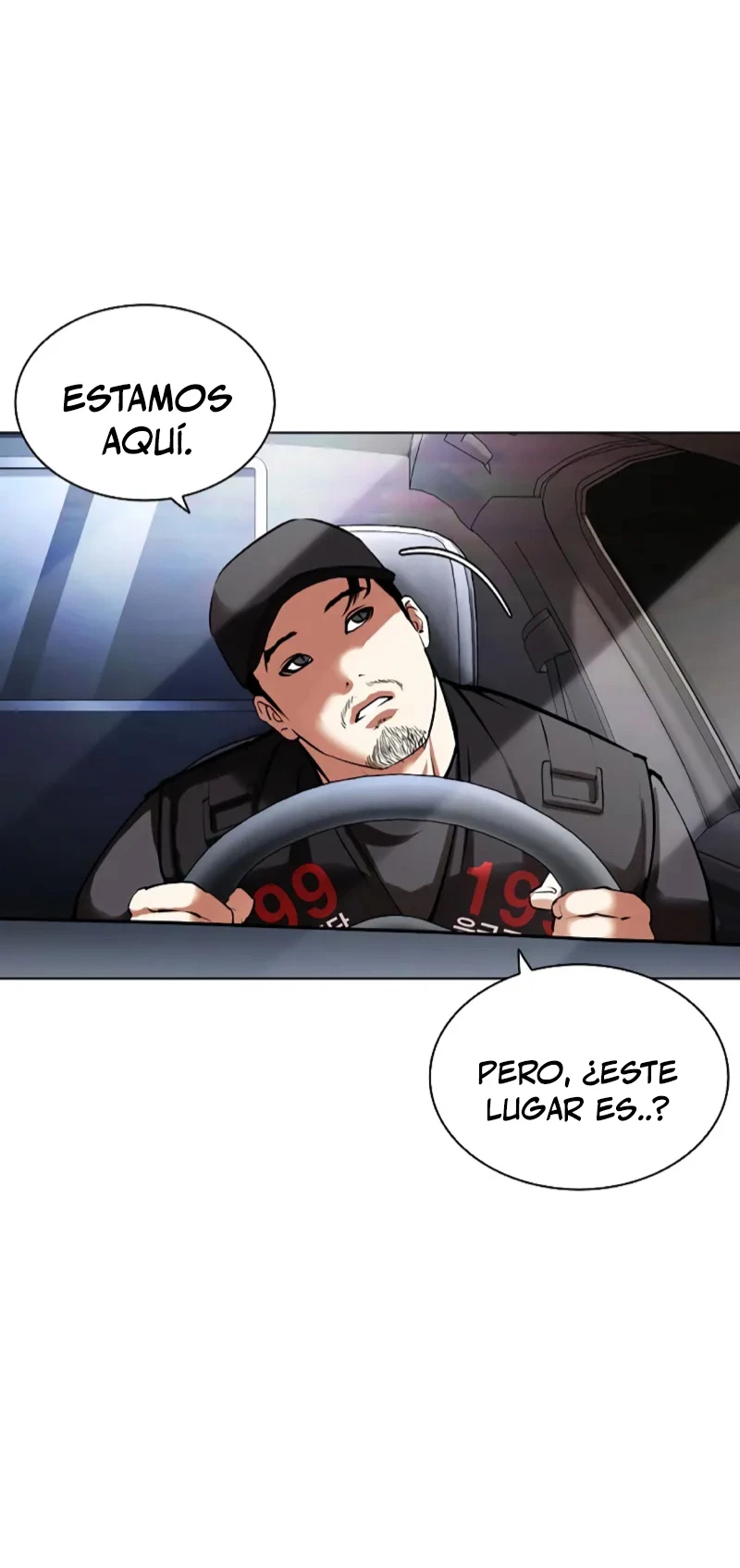 Nueva cara capítulo 450 página 73