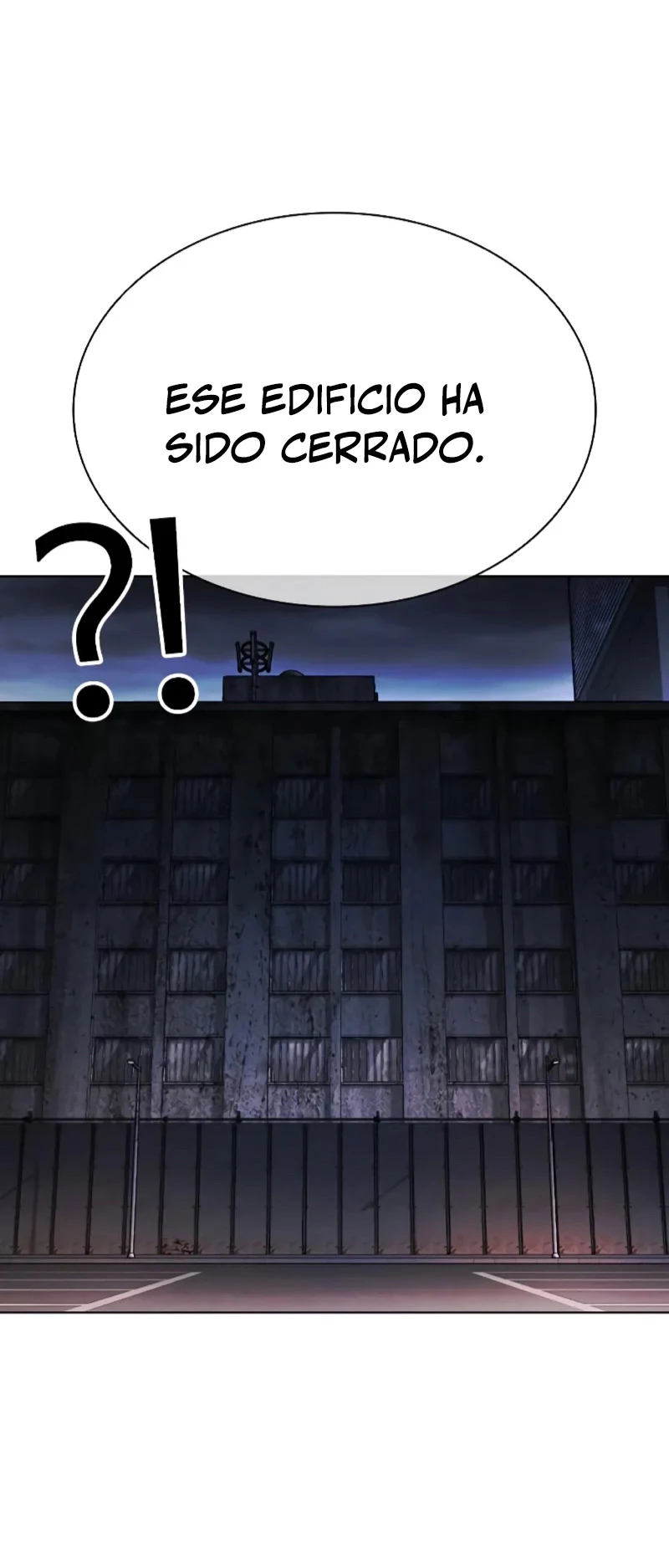 Nueva cara capítulo 450 página 77