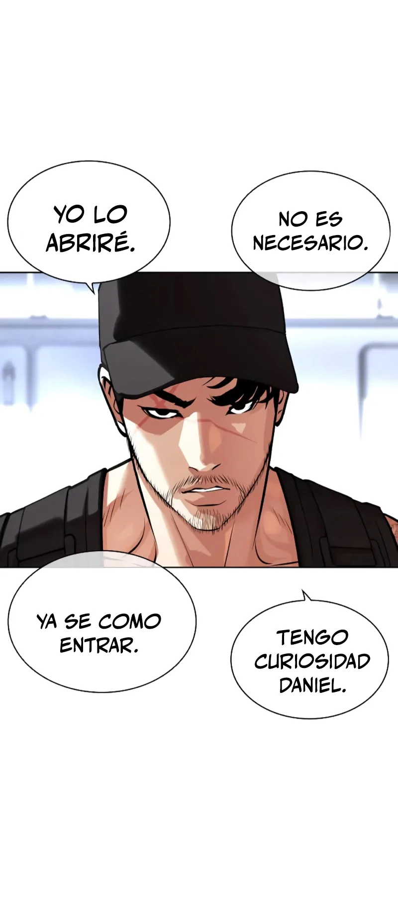 Nueva cara capítulo 450 página 78