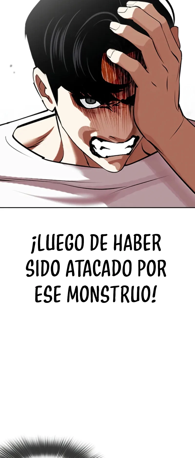 Nueva cara capítulo 450 página 8