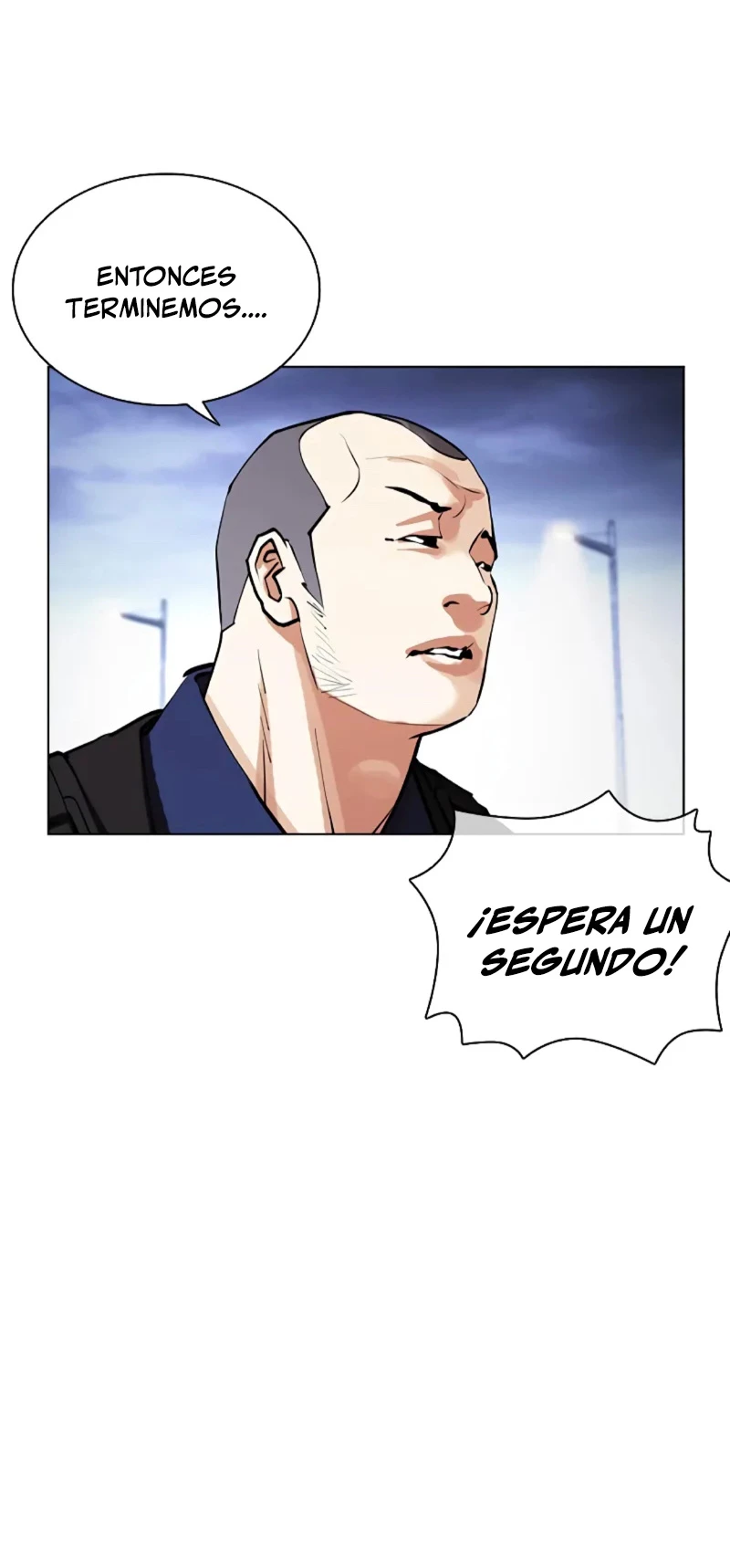 Nueva cara capítulo 450 página 82