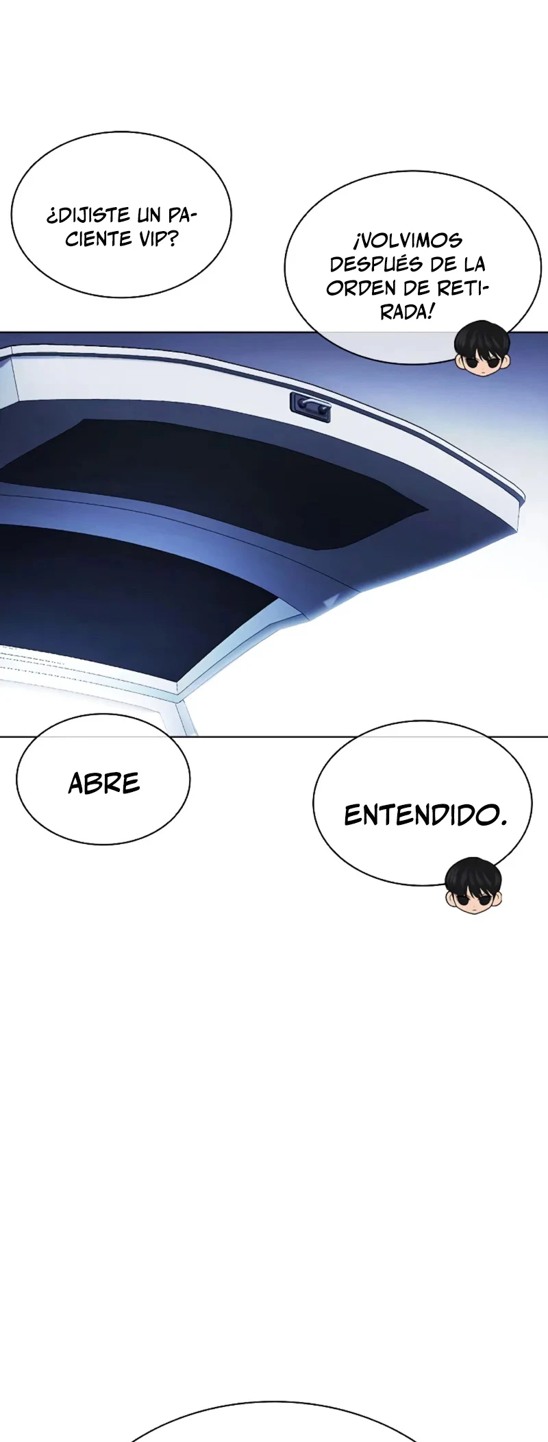Nueva cara capítulo 450 página 85