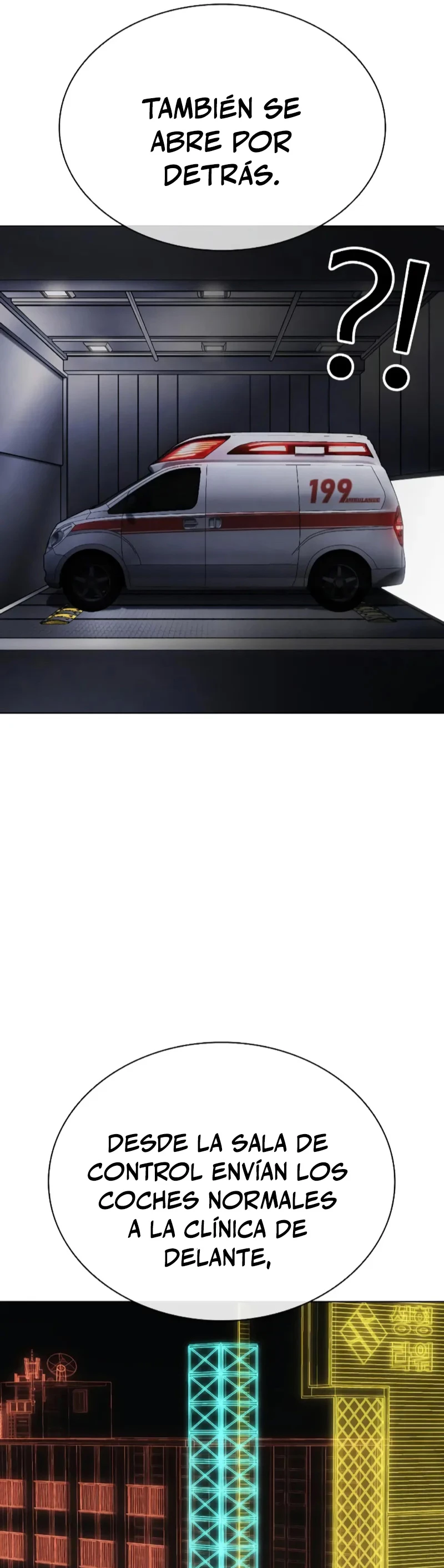 Nueva cara capítulo 450 página 98