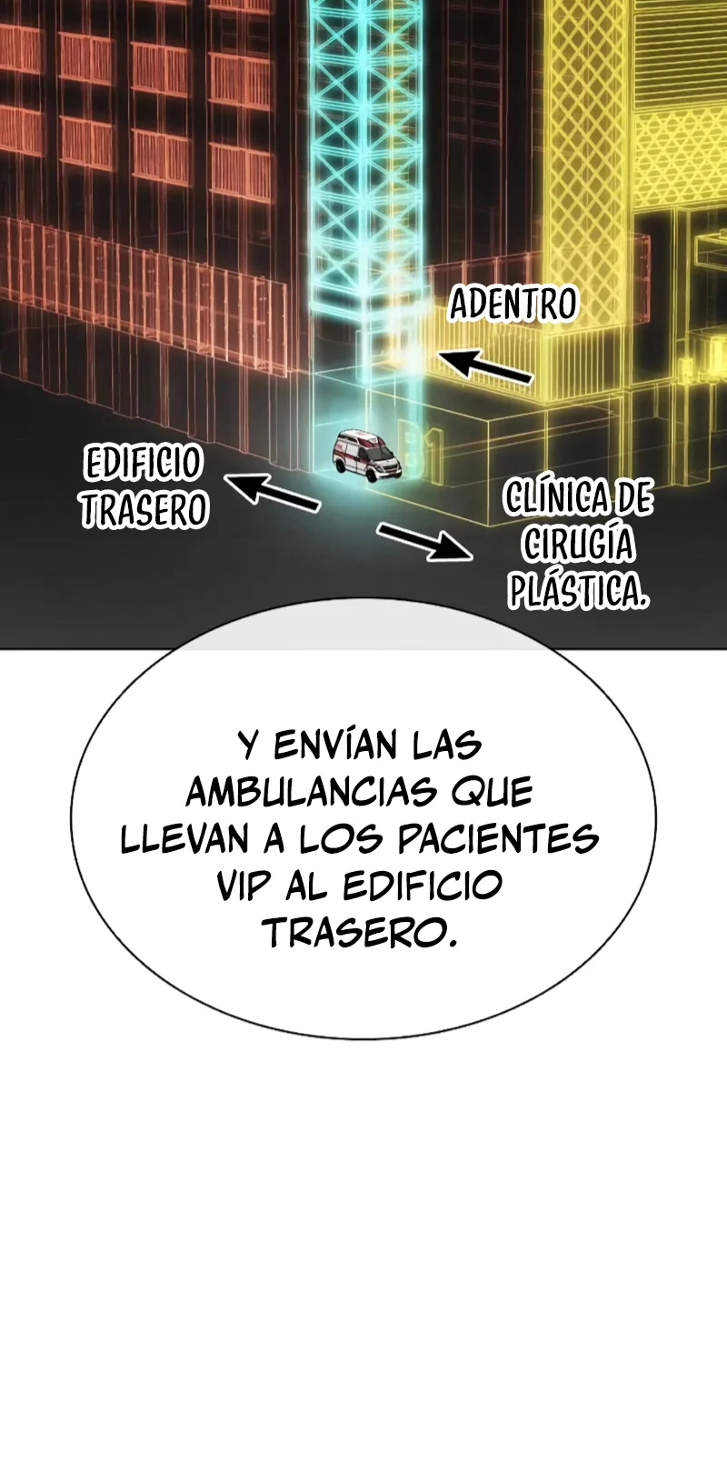 Nueva cara capítulo 450 página 99