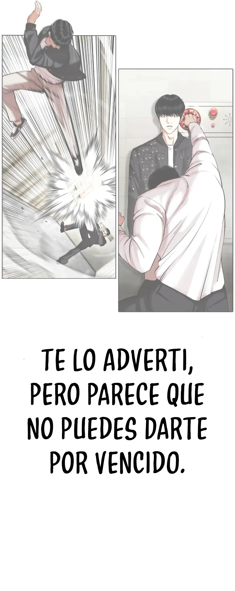 Nueva cara capítulo 451 página 103