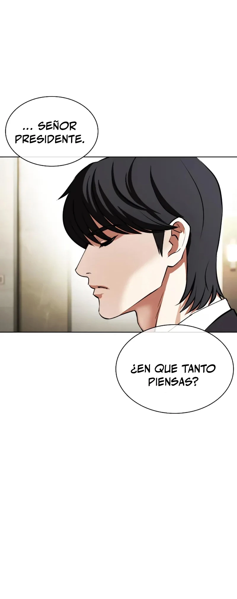 Nueva cara capítulo 451 página 105