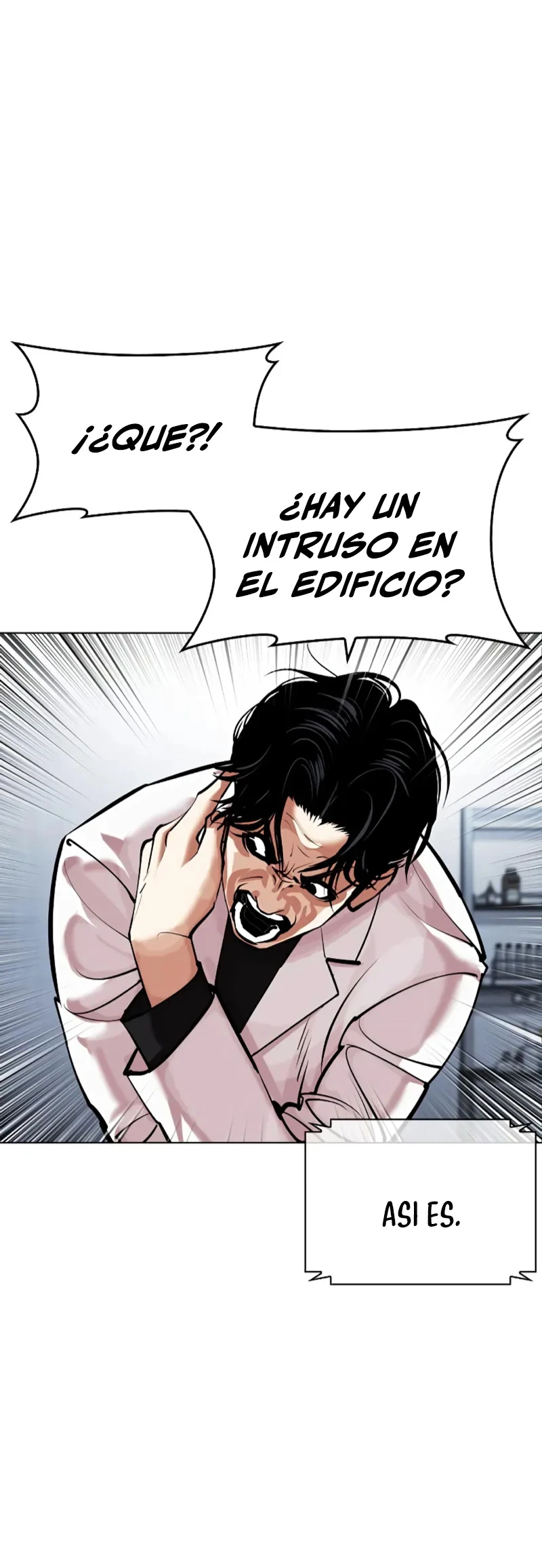 Nueva cara capítulo 451 página 114
