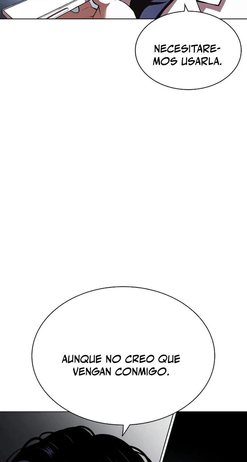 Nueva cara capítulo 451 página 119