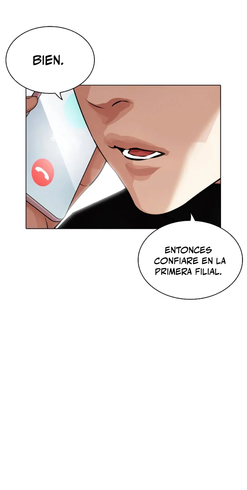 Nueva cara capítulo 451 página 121
