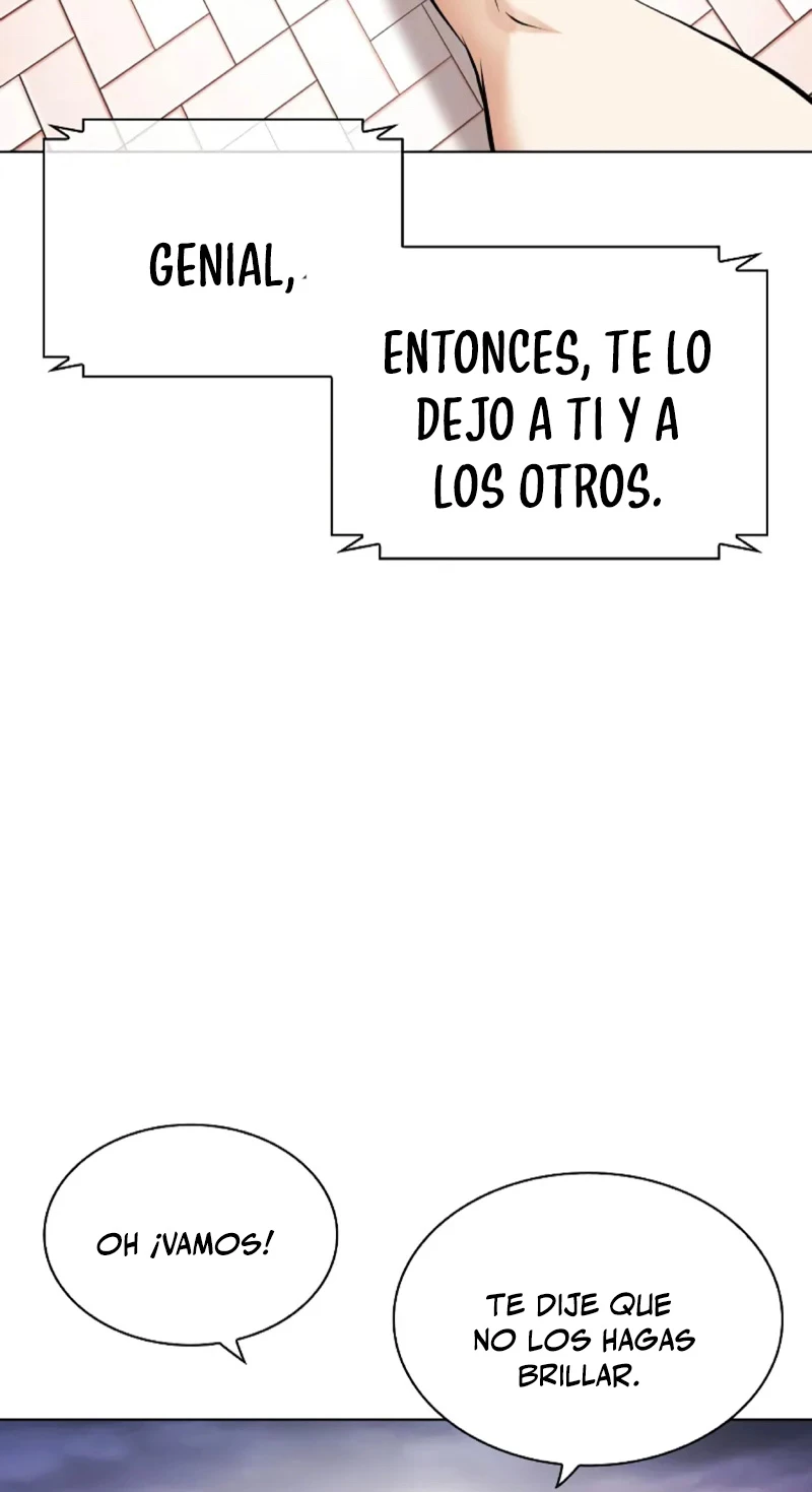 Nueva cara capítulo 451 página 124