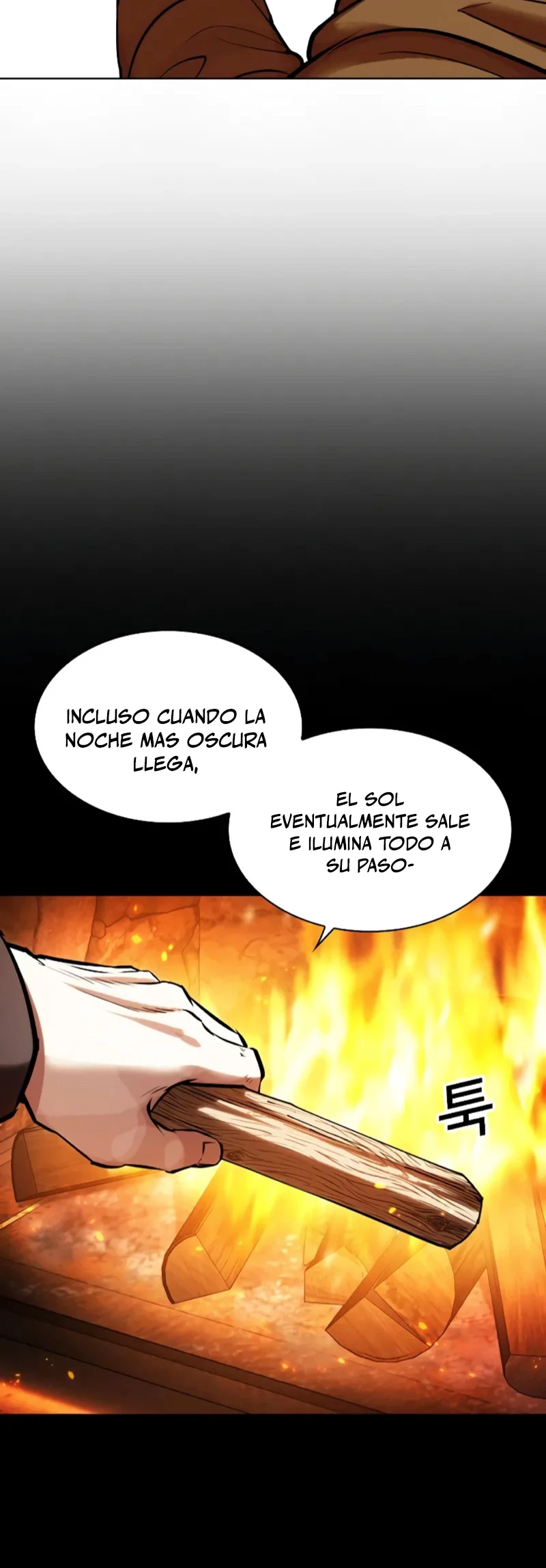Nueva cara capítulo 451 página 13