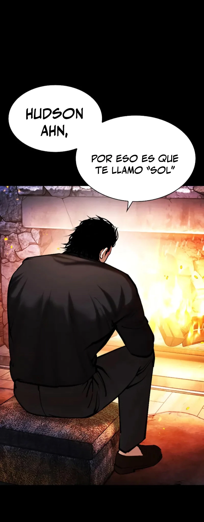 Nueva cara capítulo 451 página 14