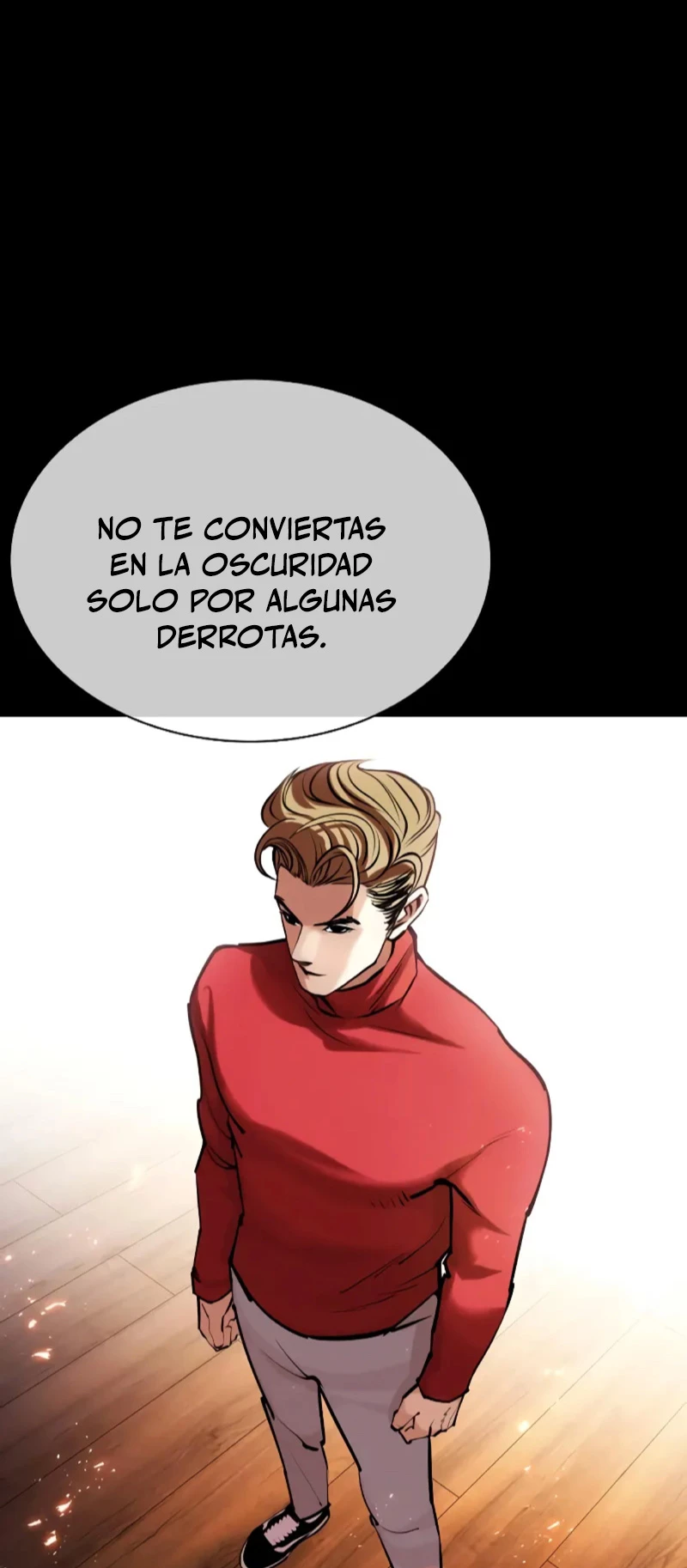 Nueva cara capítulo 451 página 15