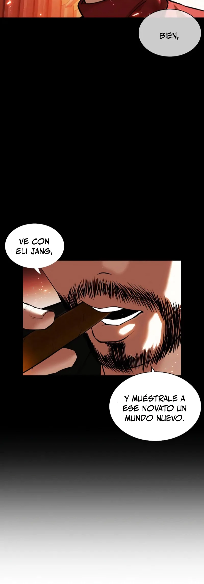 Nueva cara capítulo 451 página 17