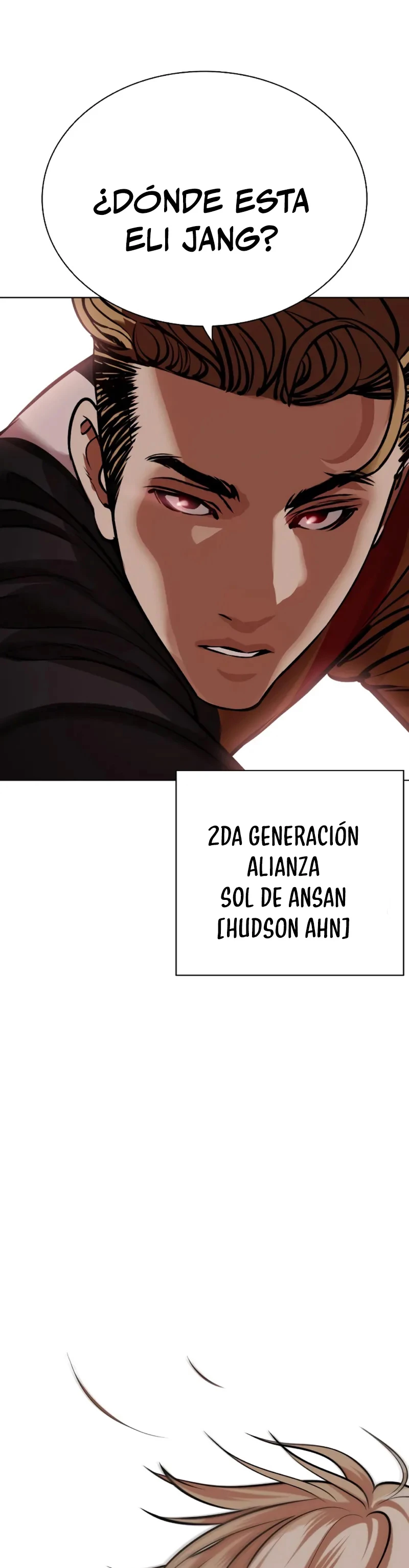 Nueva cara capítulo 451 página 24