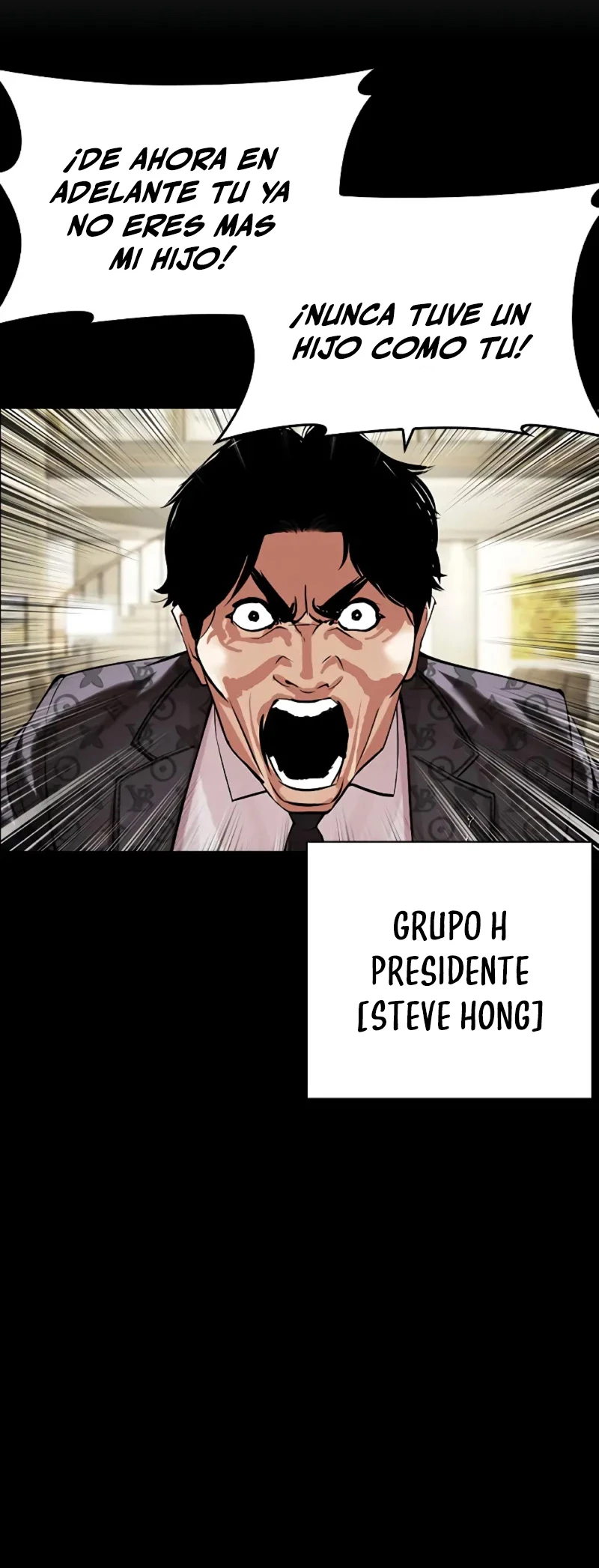 Nueva cara capítulo 451 página 27