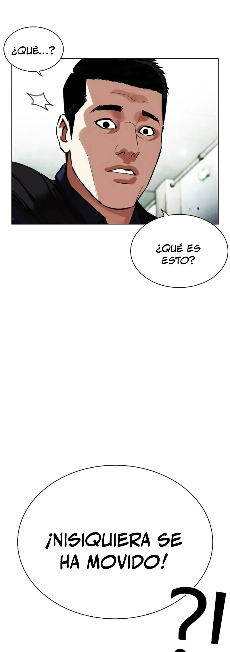 Nueva cara capítulo 451 página 47