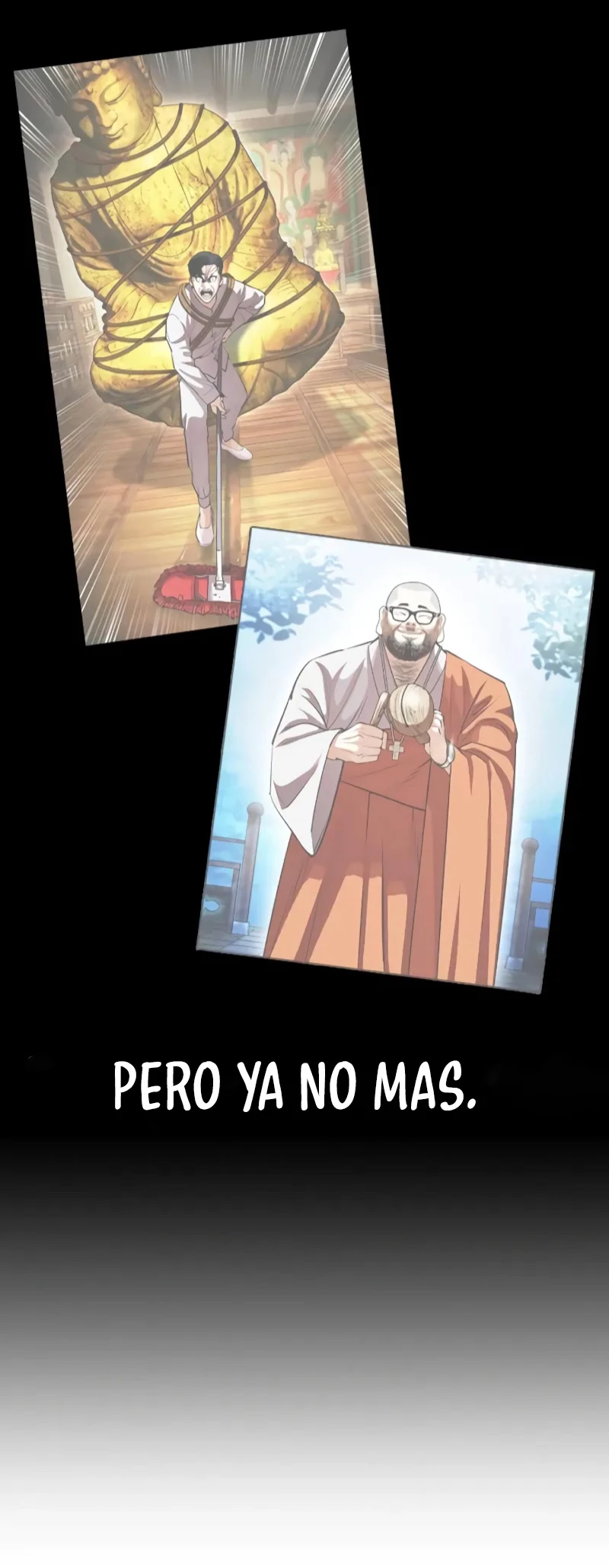 Nueva cara capítulo 451 página 54