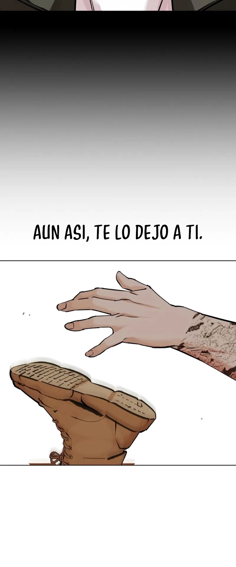 Nueva cara capítulo 451 página 65