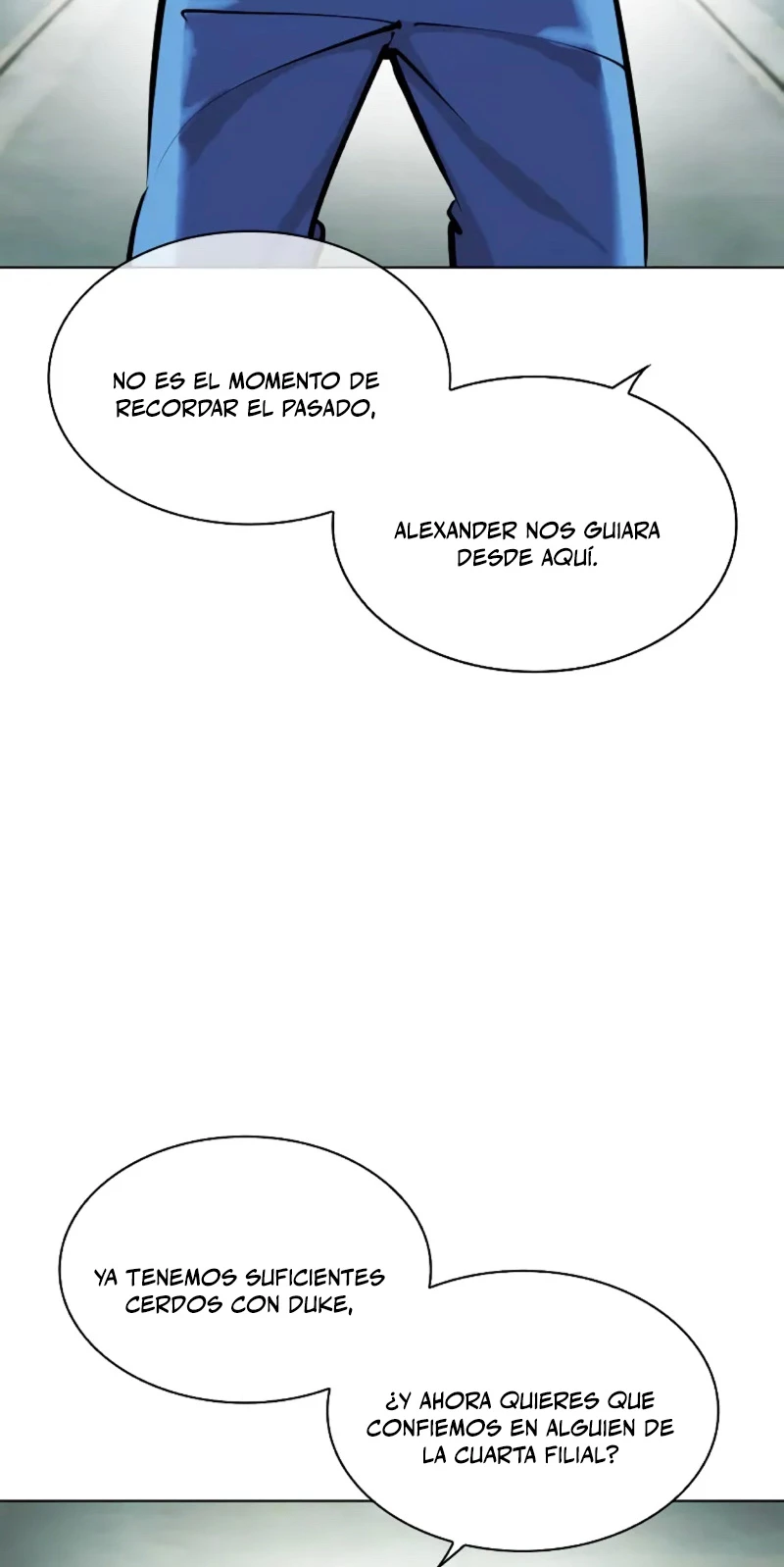 Nueva cara capítulo 451 página 74