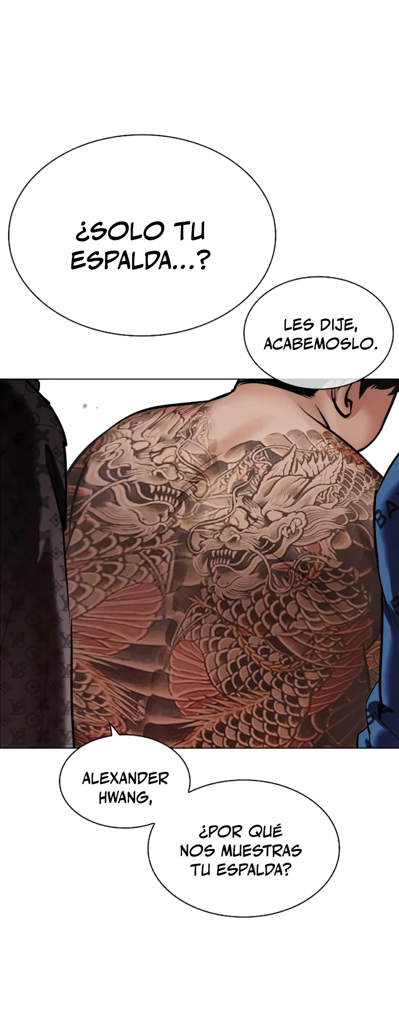 Nueva cara capítulo 451 página 80