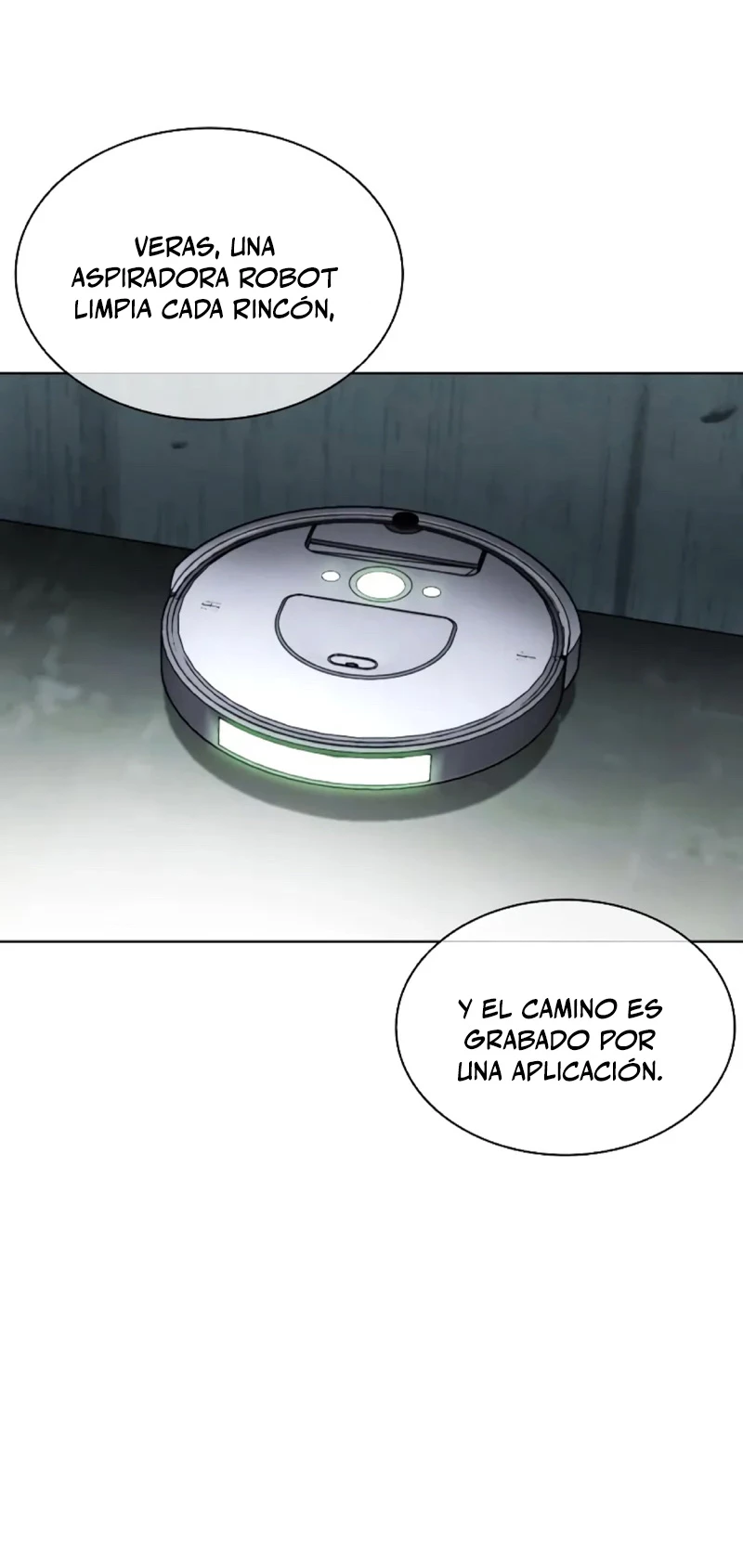 Nueva cara capítulo 451 página 82