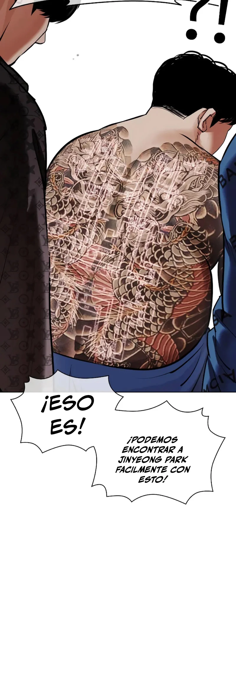 Nueva cara capítulo 451 página 84