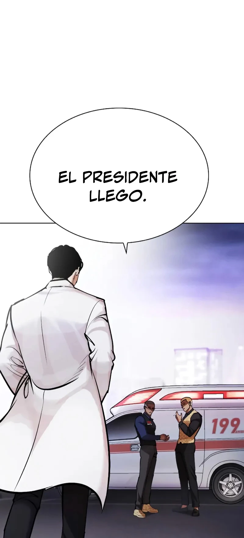 Nueva cara capítulo 451 página 87