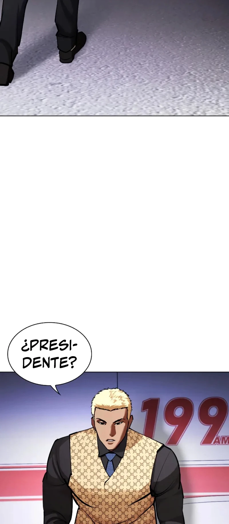 Nueva cara capítulo 451 página 88