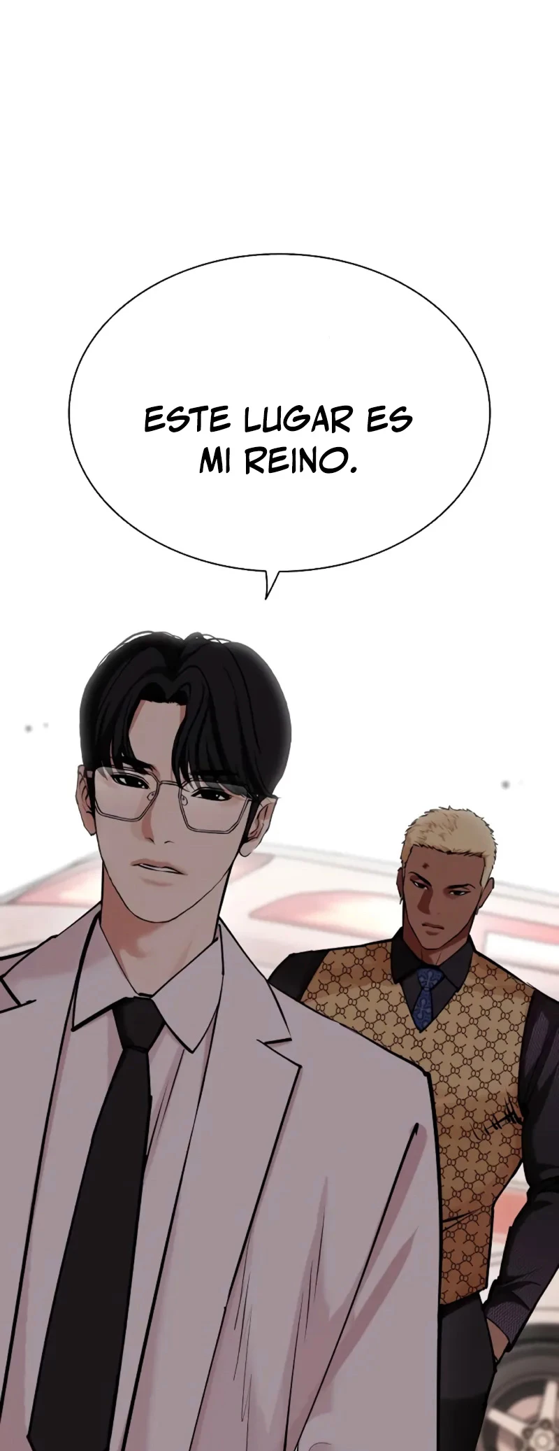 Nueva cara capítulo 451 página 94