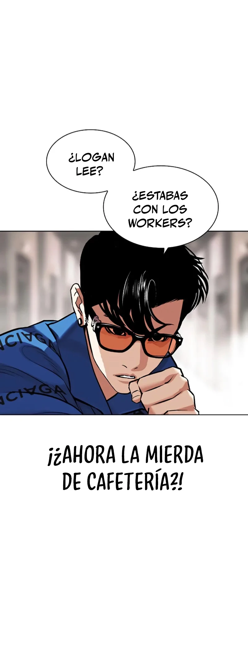 Nueva cara capítulo 452 página 101