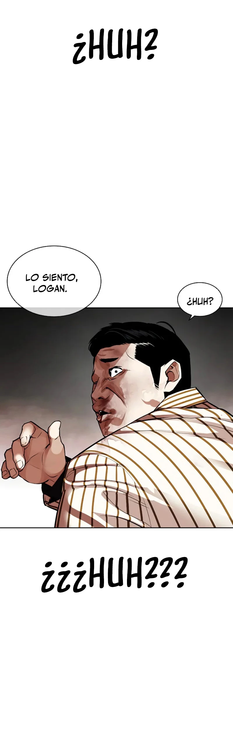 Nueva cara capítulo 452 página 109