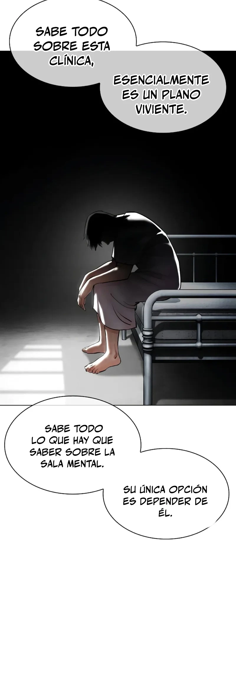 Nueva cara capítulo 452 página 13