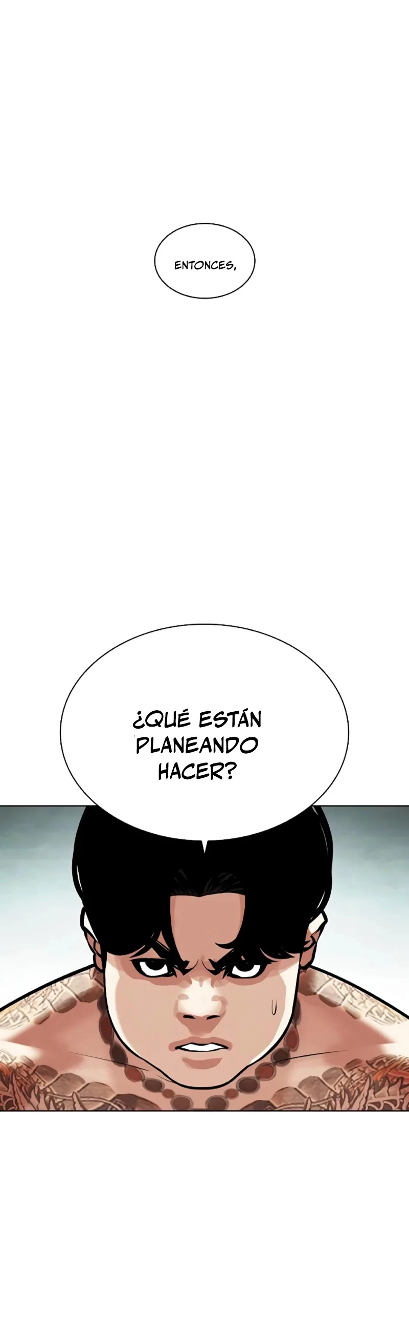 Nueva cara capítulo 452 página 2
