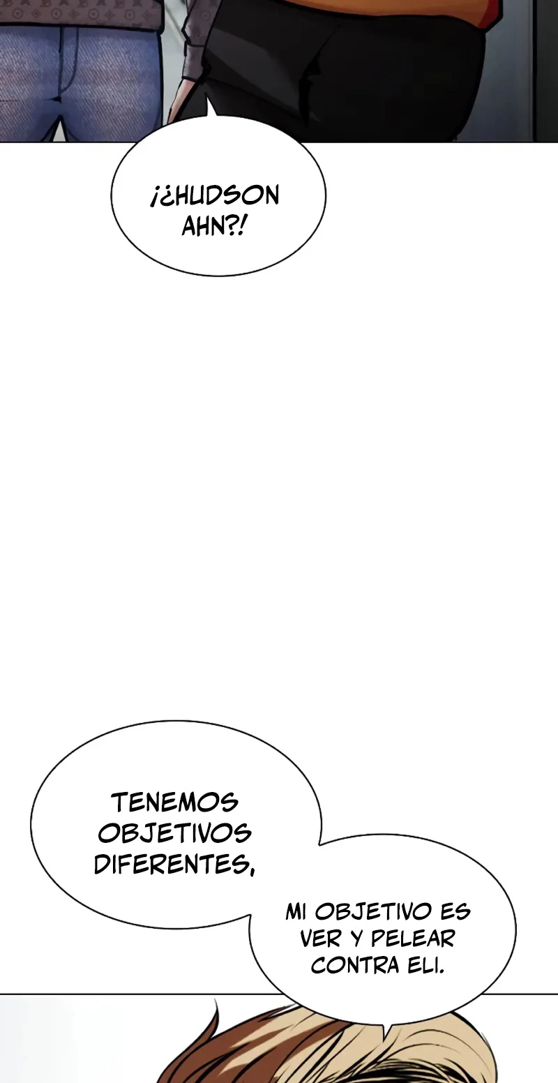 Nueva cara capítulo 452 página 21