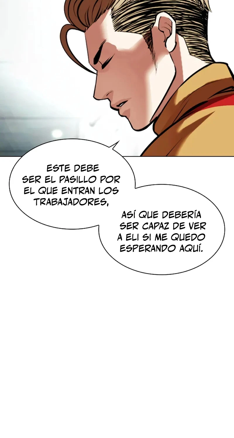 Nueva cara capítulo 452 página 22