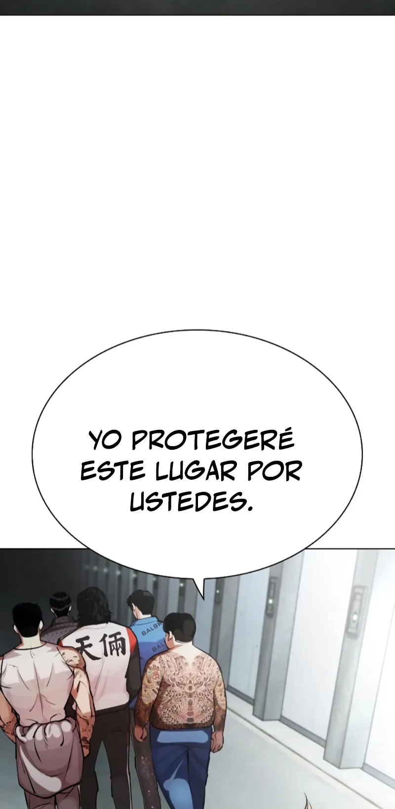 Nueva cara capítulo 452 página 25